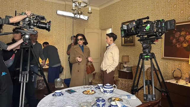 Protagonizada por Julieta Zylberberg llega la serie de la mujer condenada por envenenar a amigas en los años 70 en Buenos Aires