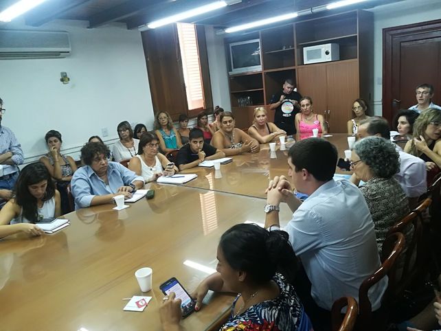 Buscan priorizar la Educación Sexual Integral en la nueva ley de educación