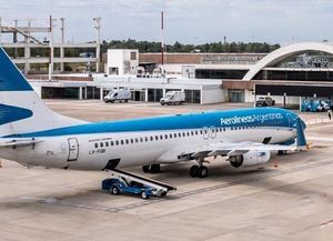 Finde largo: Aerolíneas Argentinas anticipa que habrá ocupación plena