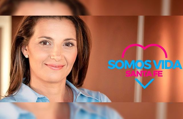 El nuevo espacio de la diputada santafesina