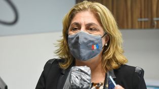 Nos preocupa que la gente no vea lo grave de la situación
