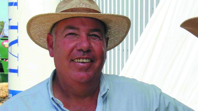 Tres países se unen para organizar la gran muestra del agro