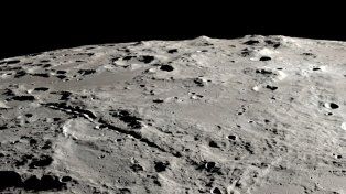 La Nasa ahora dice que no hay posibilidades de que un asteroide choque con la Luna