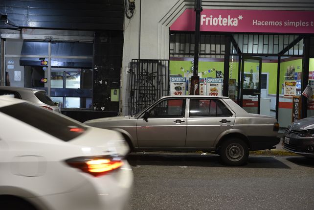 Envejece el parque automotor: la mitad de los autos de Rosario tiene más de 15  años de antigüedad