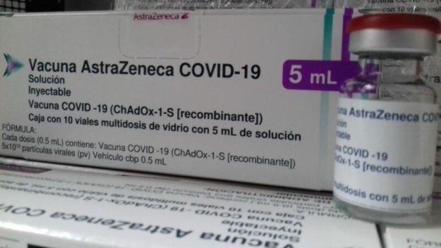 Vacuna Covid-19: una mujer demandó a AstraZeneca tras quedar con una discapacidad del 75,6%