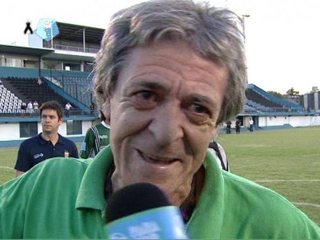 El Loco Housemann viaja a Brasil y se hospedará en una favela