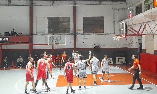 Oficial Prefederal: ganaron Rivadavia y Unión A en el inicio de la tercera fecha