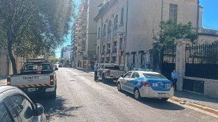 Concordia: hacía maniobras peligrosas y tenía 2,28 de alcohol en sangre.
