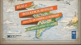Un atlas para el desarrollo humano integral con IA