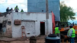 Preventiva para una banda narco de La Cerámica y Nuevo Alberdi conducida desde la cárcel