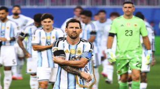 Cronograma de la despedida de Messi en Argentina: a qué hora es, los shows en vivo y dónde ver por TV