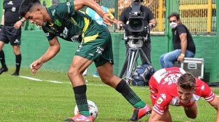 Mirá cómo viene el historial entre Unión y Defensa y Justicia