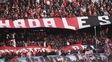 Al final, Newells no podrá llevar público visitante a la cancha de Platense el domingo