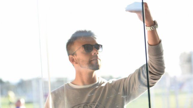 Burián no seguirá en Godoy Cruz: ¿se acerca a Colón?