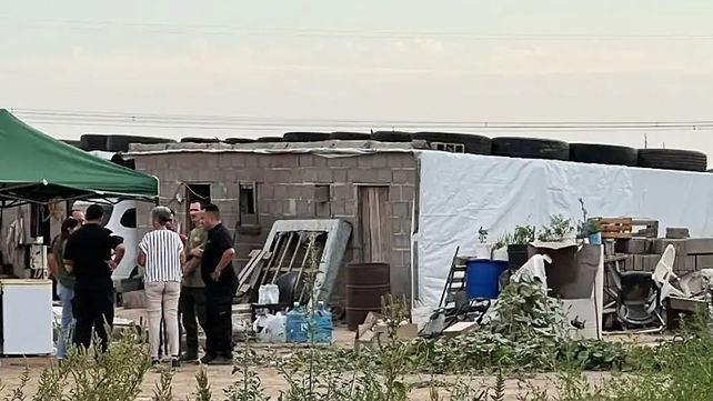 Todo lo que se sabe del caso de Lian Flores