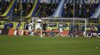 El porrazo de Central y el pedido de los hinchas de que el domingo cueste lo que cueste