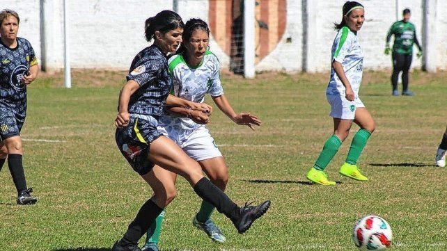 Se disputaron los ocho juegos correspondientes a los Octavos de final de la Copa Túnel Subfluvial Femenina. Se disputaron los ocho juegos correspondientes a los Octavos de final de la Copa Túnel Subfluvial Femenina.