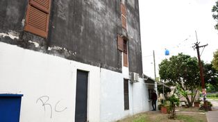 Tiros en zona sur: dos mujeres baleadas en otro ataque demencial en el Fonavi Municipal