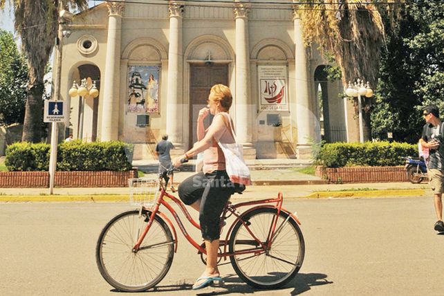 Santo Tomé, una ciudad con identidad propia