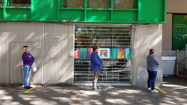 Se prorrogó el Distanciamiento Social, Preventivo y Obligatorio hasta el 12 de marzo