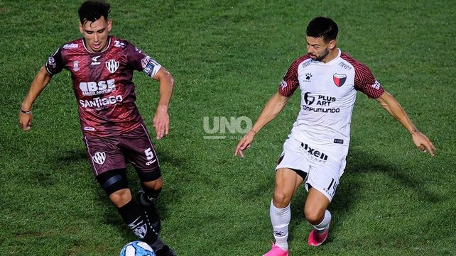 Gentileza Pool ARGRA