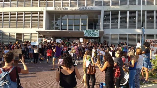 Asamblea Vigilia Justicia x F&aacute;tima
