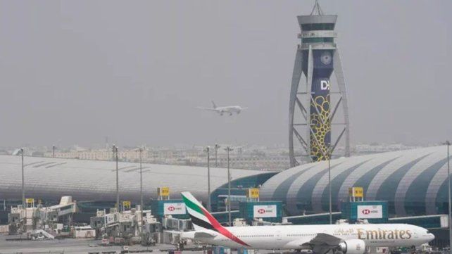 Irán cerró su espacio aéreo el 13 de junio luego de los ataques aéreos israelíes sobre Teherán y otras zonas. Irán cerró su espacio aéreo el 13 de junio luego de los ataques aéreos israelíes sobre Teherán y otras zonas.