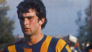 Gran paso en Central. En Arroyito convirtió 94 goles en 123 partidos.
