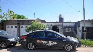 Crimen de barrio San José: el imputado en libertad y con pulsera electrónica