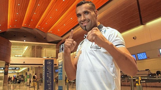 Jonathan Barros se juega un pleno ante Jaime Arboleda