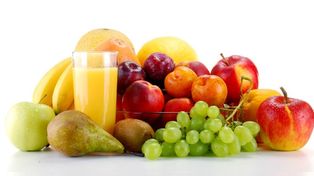 Recomiendan una alimentación saludable para disfrutar el verano