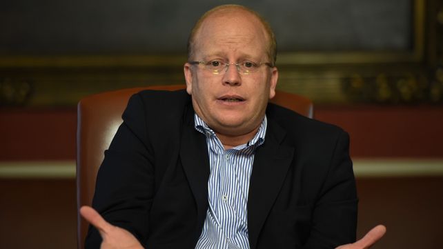 Contigiani se va del bloque socialista por su posición en la ley del aborto