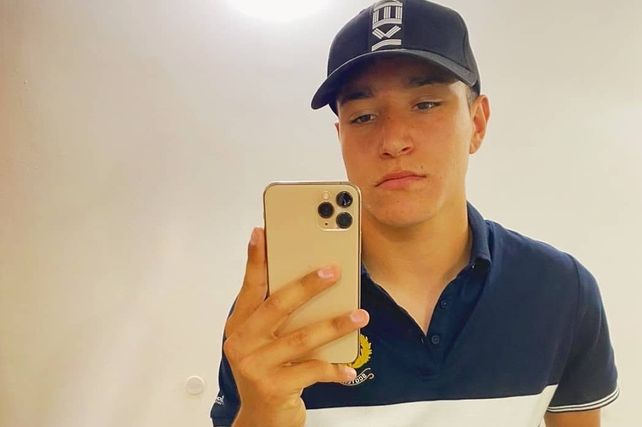 Erik Díaz