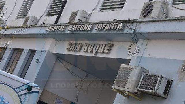 Estudios médicos. En el San Roque le practicarán varios tratamientos para recomponer las zonas afectadas.