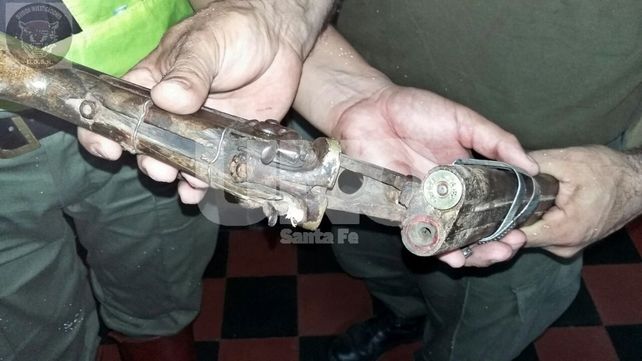 Cayó un peligroso delincuente buscado por delitos de abuso sexual