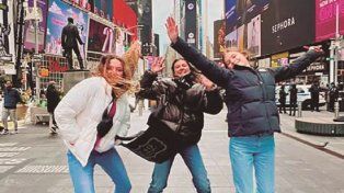 Turismo Carey lanzó una paquete único para viajar a Nueva York en una recorrida grupal.&nbsp;