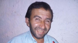 Encontraron a Norberto, el paciente que escapó del Heca con lesiones cerebrales