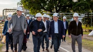 Del pozo a la fotosíntesis: la alianza clave en Santa Fe para empujar una biorrefinería
