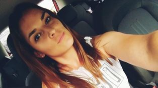 Una policía murió heroicamente en el incendio del hotel