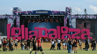 Lollapalooza Argentina confirmó su line up para 2027: uno por uno, todos los artistas de la grilla