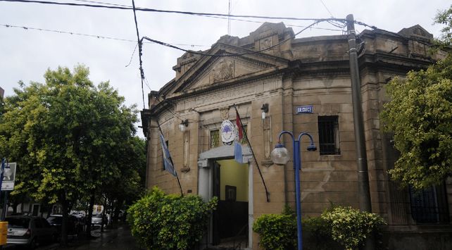 Detuvieron a un ladrón de carteras de barrio Candioti