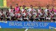 escandalo de river en brasil: que paso en la ladies cup