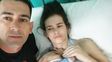 Tras cinco meses en coma reaccionó una mujer que había dado a luz en Navidad