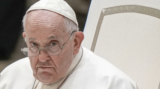 Los elogios del Papa al pasado imperial de Rusia indignan a Ucrania