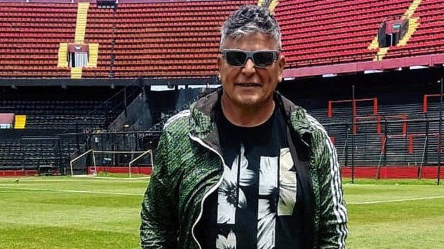 Clemente Valdez dejó su pensamiento en relación a lo que haría si le toca ser presidente de Colón.