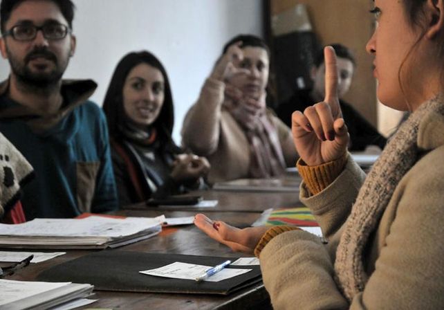 Por tercer año consecutivo, personal municipal se capacita en Lenguaje de Señas