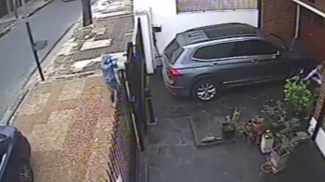 Atacaron a balazos al líder del gremio guinchero antes de las elecciones
