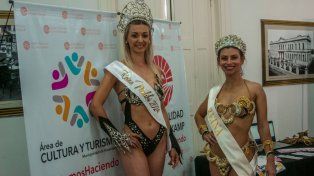 Renias de los carnavales de Hasenkamp
