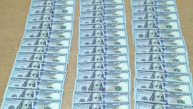 Fue al mecánico y le robaron 6.000 dólares de la camioneta