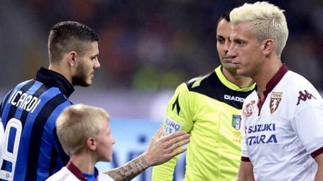 La inesperada declaración de Maxi López tras la citación de Mauro Icardi a la Selección